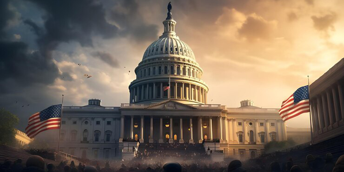 Trump’s Legacy and the New Global Order